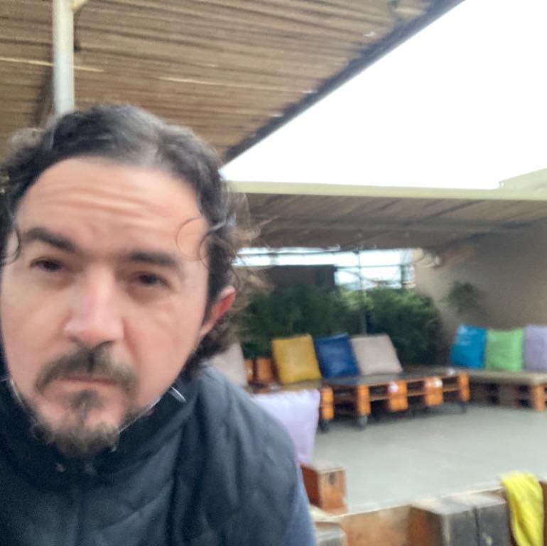 Pablo Vagliati